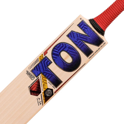 TON Reserve Edition Cricket Bat - Senior