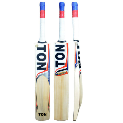 TON Reserve Edition Kashmir Willow Bat (Size 5)