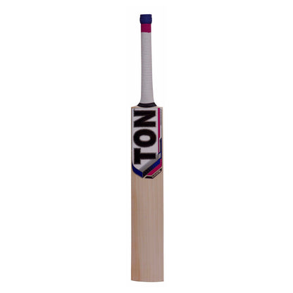 TON Silver Edition Cricket Bat - Senior