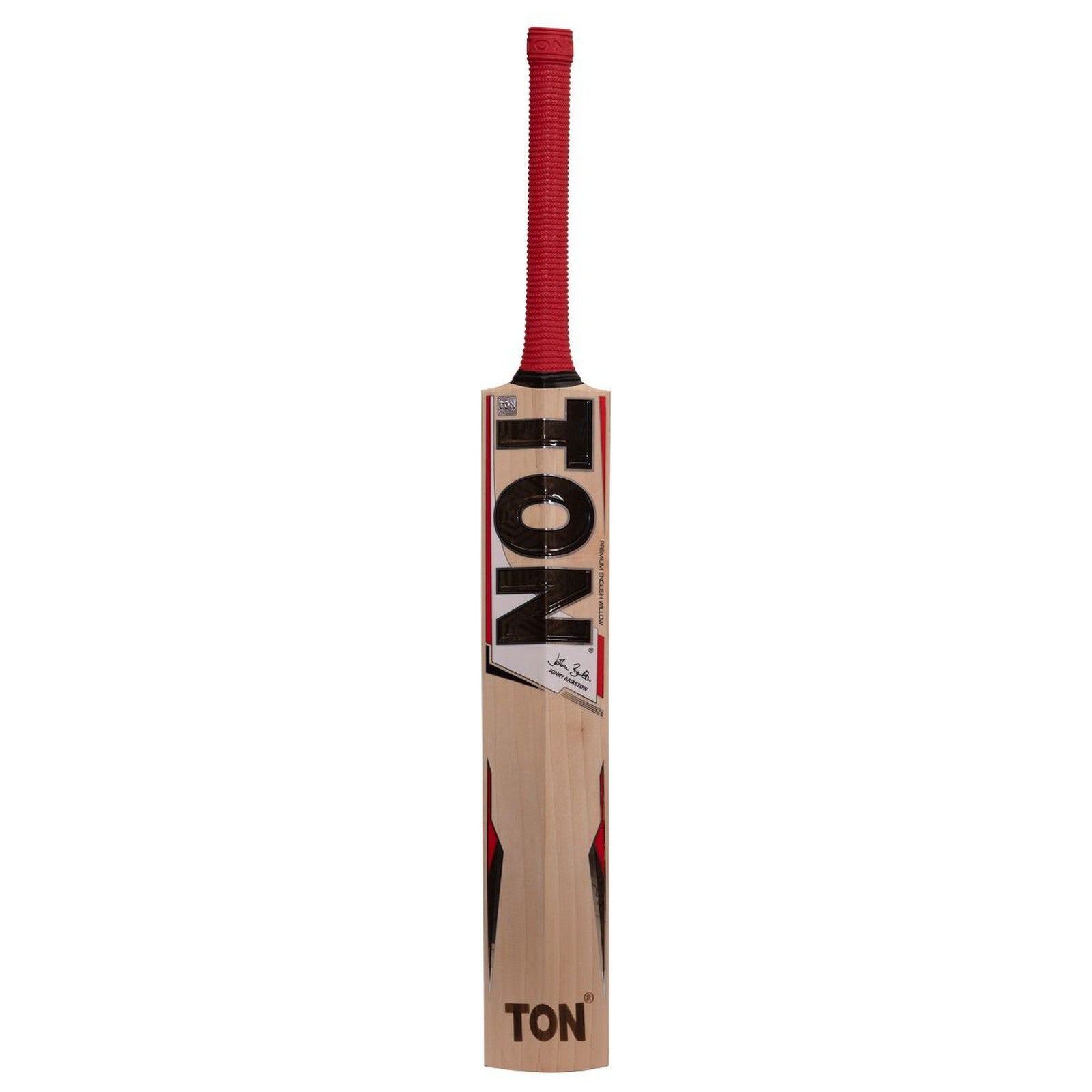 TON Silver Edition Cricket Bat - Senior