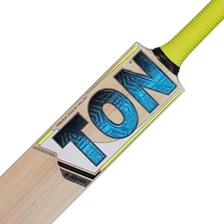 TON Slasher Cricket Bat - Senior