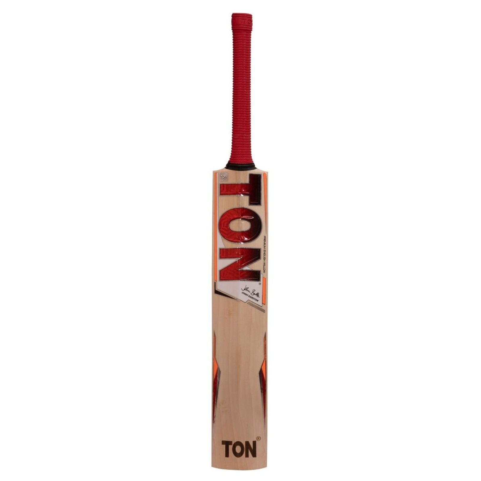 TON Super Cricket Bat - Harrow