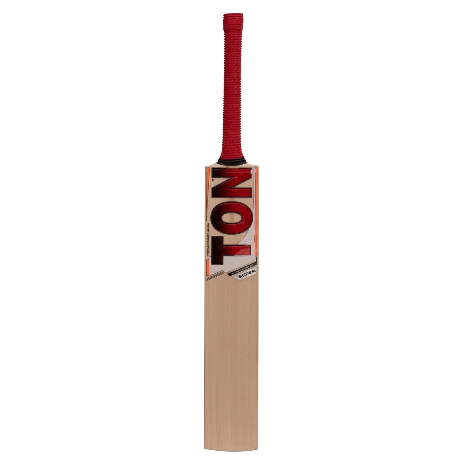 TON Super Cricket Bat - Size 4