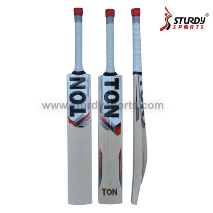 TON Super Cricket Bat - Size 4