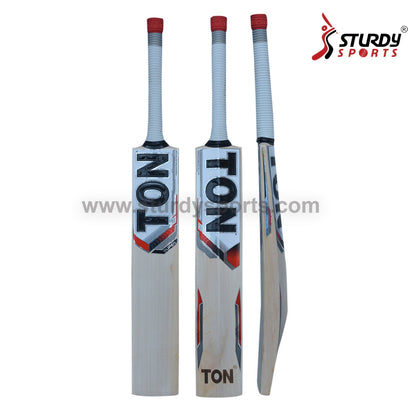 TON Super Cricket Bat - Size 5
