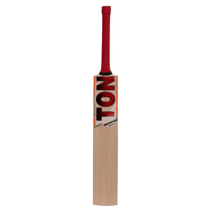 TON Super Cricket Bat - Small Adult