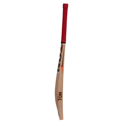 TON Super Cricket Bat - Small Adult