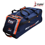 TON Super Wheel Cricket Kit Bag