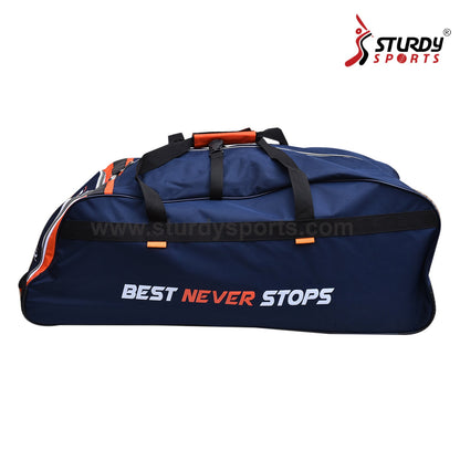 TON Super Wheel Cricket Kit Bag