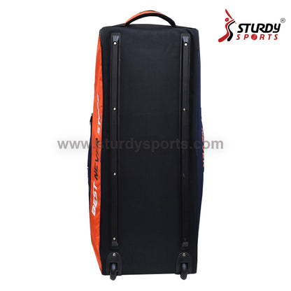 TON Super Wheel Cricket Kit Bag