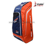 TON Supreme Duffle Wheel Cricket Kit Bag