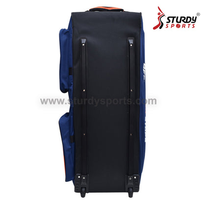 TON Vertu Wheel Cricket Kit Bag