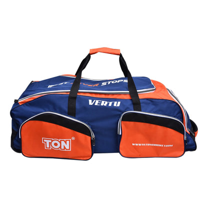 TON Vertu Wheel Cricket Kit Bag