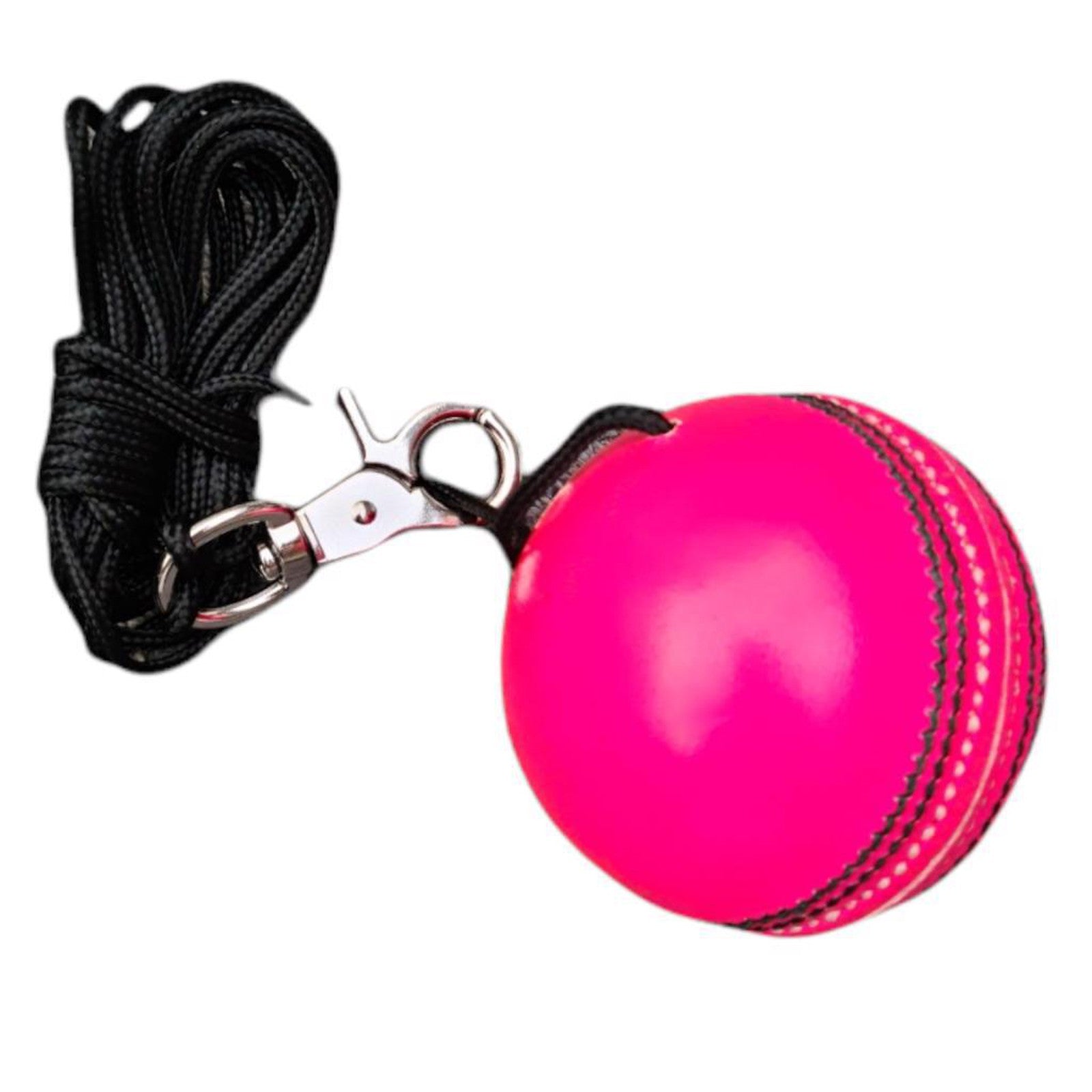 The V Net Replacement String Ball - 156gm Pink