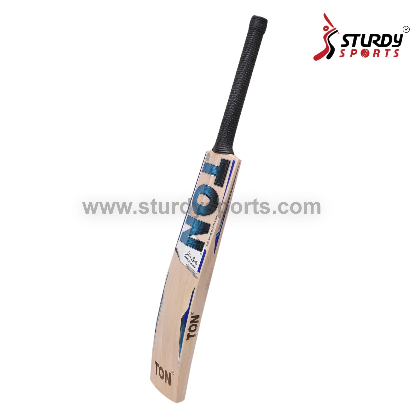 TON Elite Cricket Bat - Size 4