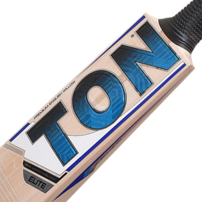 TON Elite Cricket Bat - Size 4