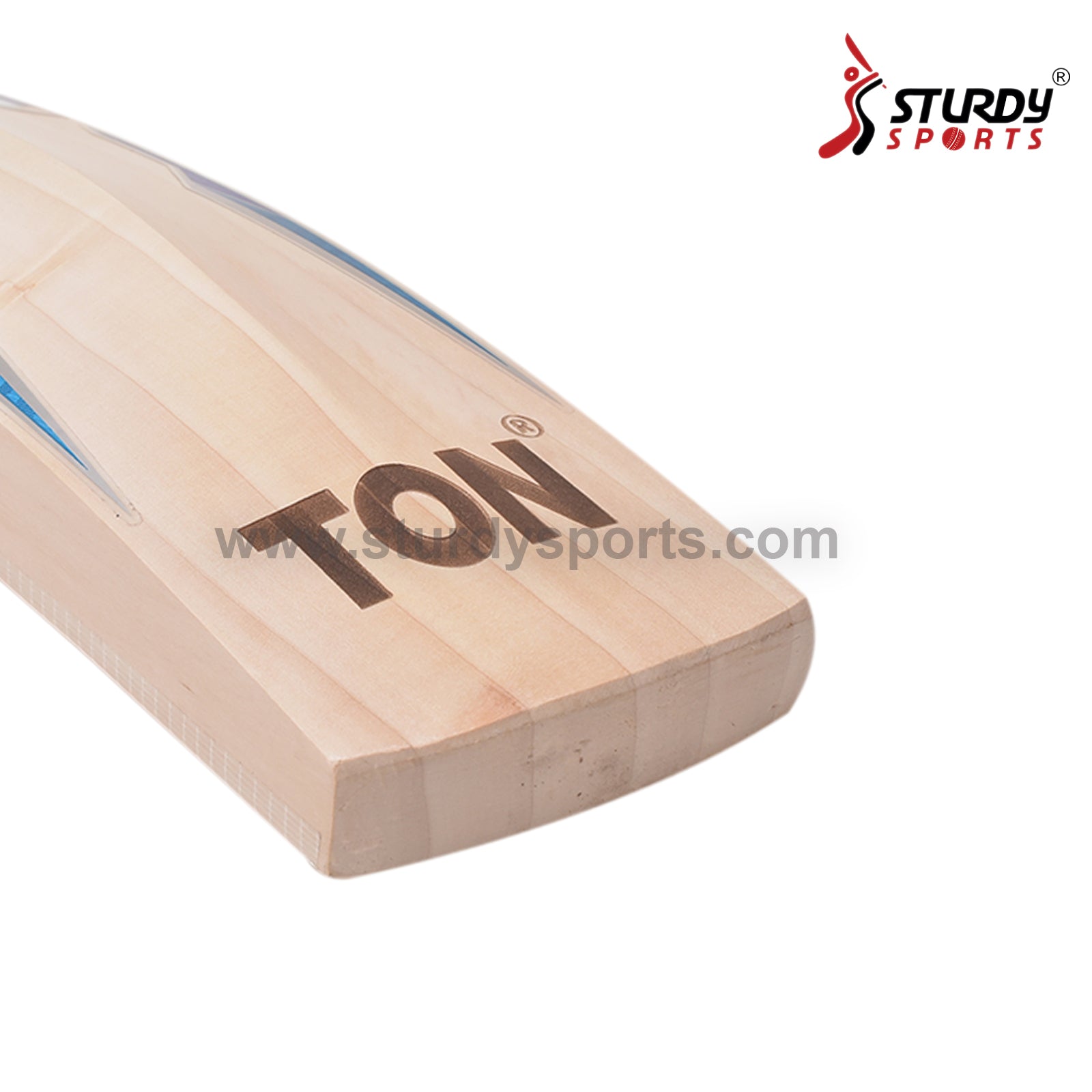 TON Elite Cricket Bat - Size 6