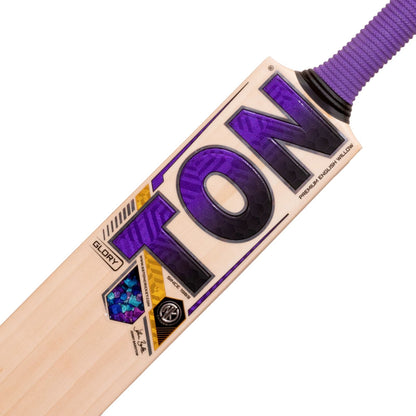 TON Glory Cricket Bat - Senior LB/LH