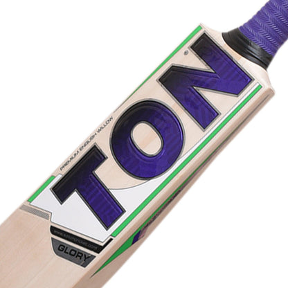 TON Glory Cricket Bat - Senior