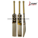 TON Gold Limited Edition Cricket Bat - Senior