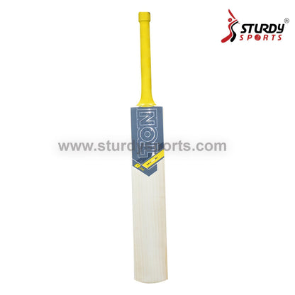 TON Masuri T Line Cricket Bat - Senior