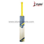 TON Masuri T Line Cricket Bat - Senior