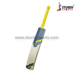 TON Masuri T Line Cricket Bat - Senior