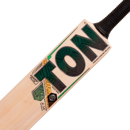 TON Power Plus Cricket Bat - Senior