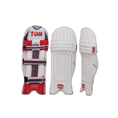 Ton Super Batting Pads - Senior