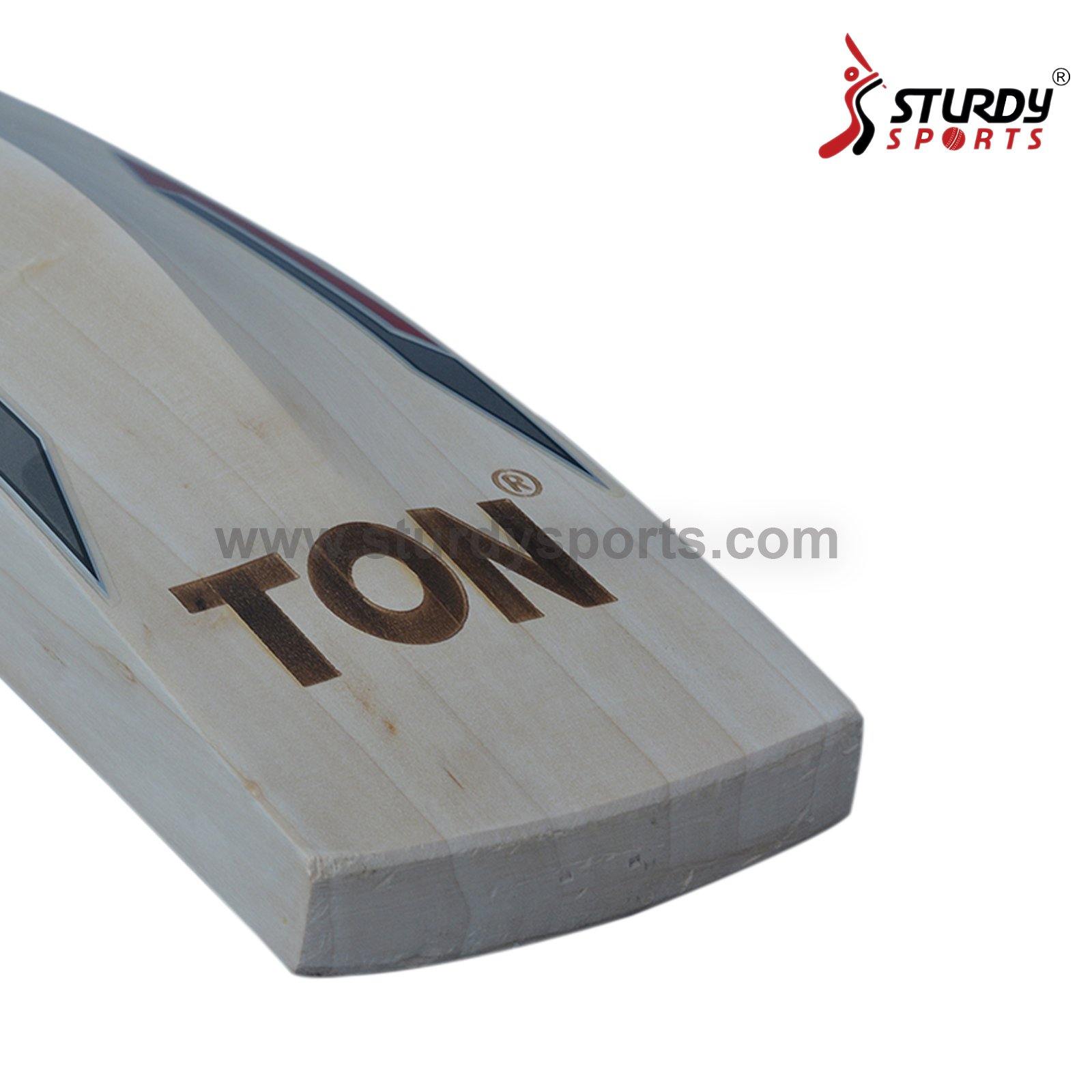 TON Super Cricket Bat - Size 4