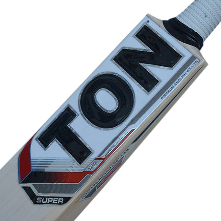 TON Super Cricket Bat - Size 5
