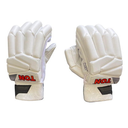 Ton Vertu Batting Gloves - Senior