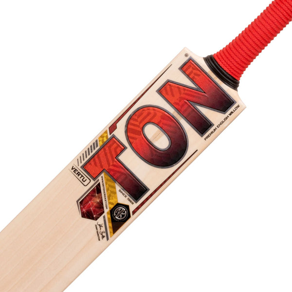 TON Vertu Cricket Bat - Senior