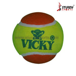 Vicky Hard Tennis Ball - Dual Colour