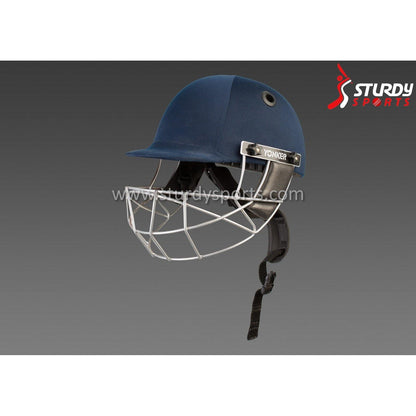 Yonker Matrix Cricket Helmet - Junior