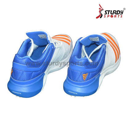 Adidas Adipower Vector Spike Shoes