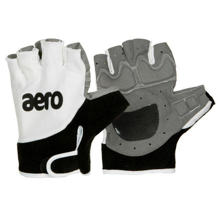 Aero Fielding Practice Hand Gloves (Senior)