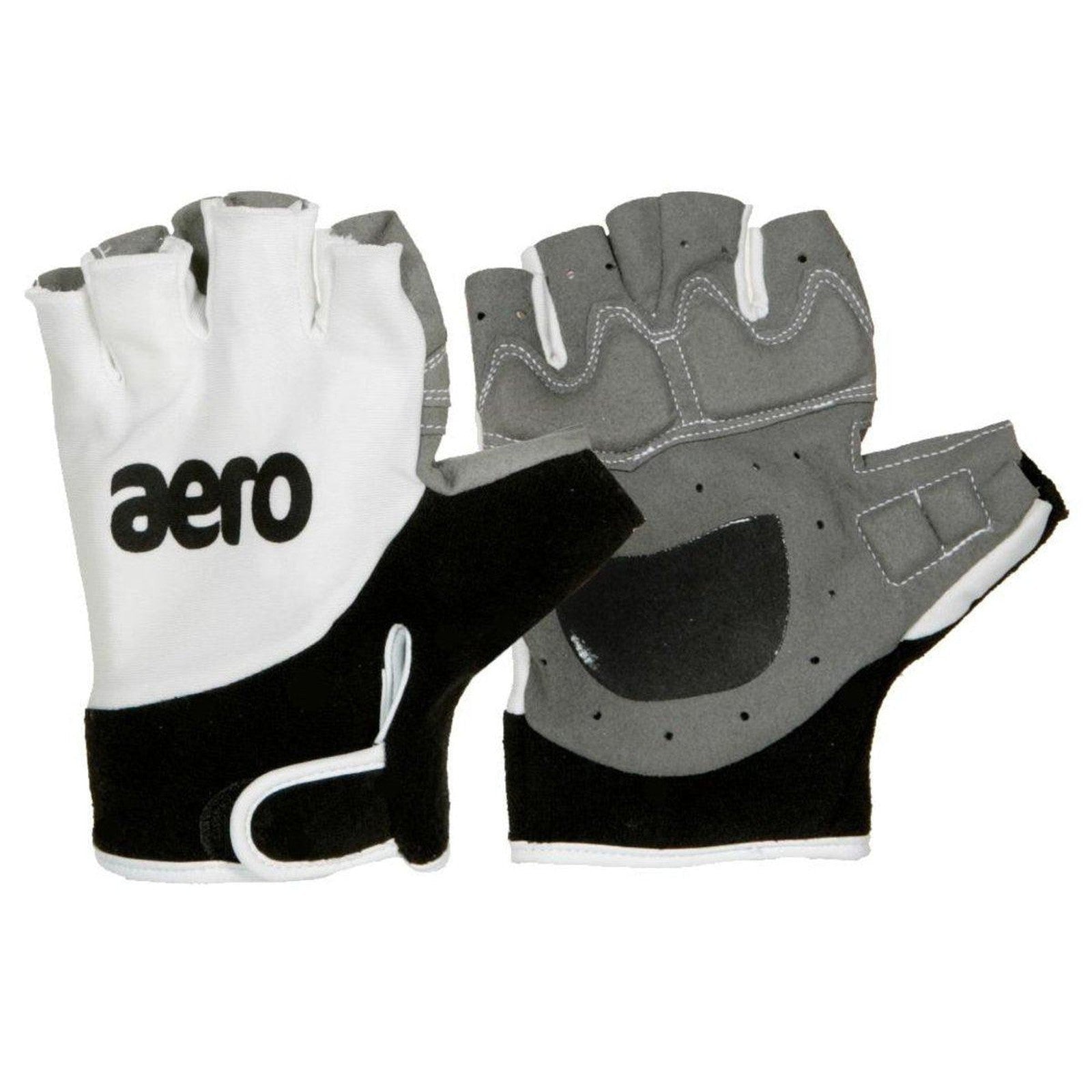 Aero Fielding Practice Gloves (Youth)