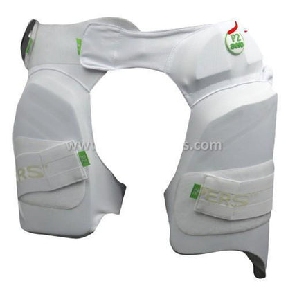 Aero P2 Combo Thigh Guard v7.0 - Medium