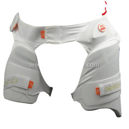 Aero P3 Combo Thigh Guard v7.0 - XX Small