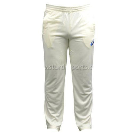 Buy RNS Regular White Cricket Trousers Online  Sportskhelcom