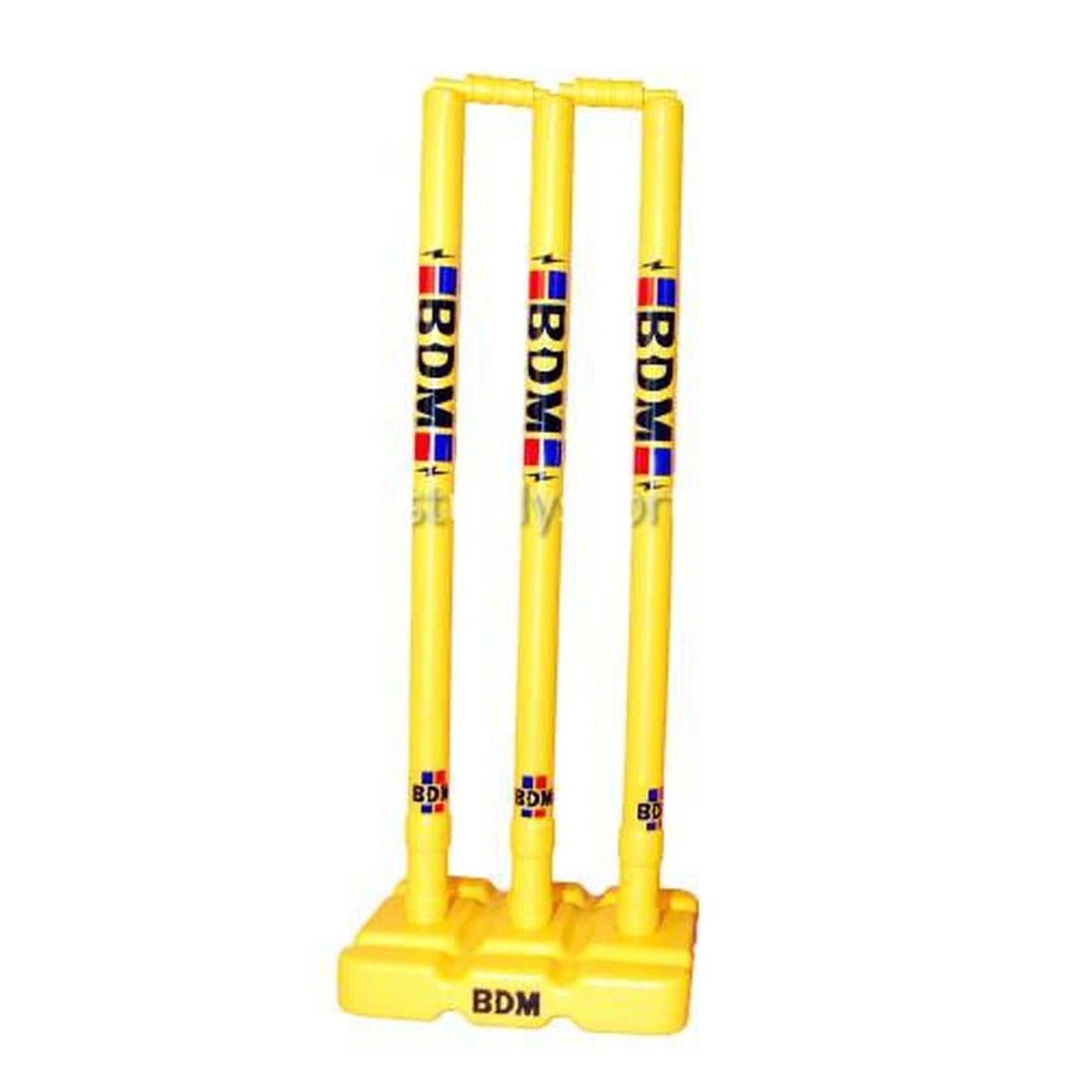 BDM Beach Cricket Set - Size 4