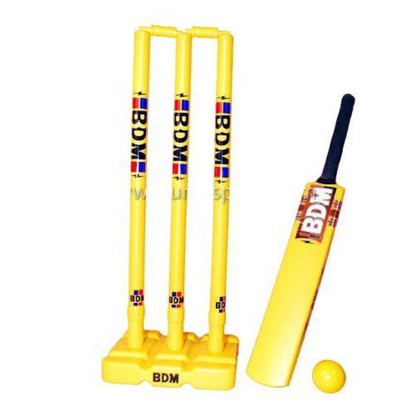 BDM Beach Cricket Set - Size 5
