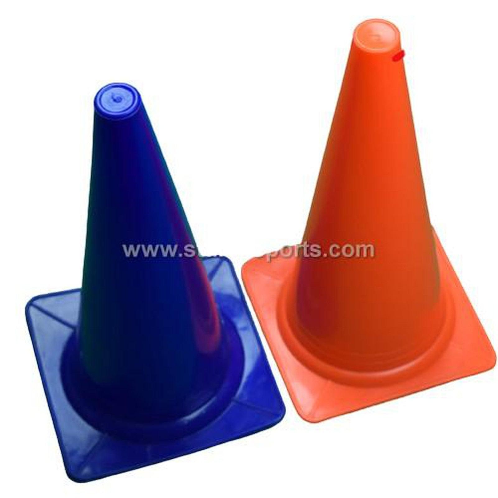 Boundary Cone