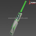 CA SM 18 5 Star Cricket Bat - Senior