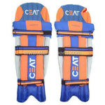 Ceat Gripp Master Batting Pads - Youth