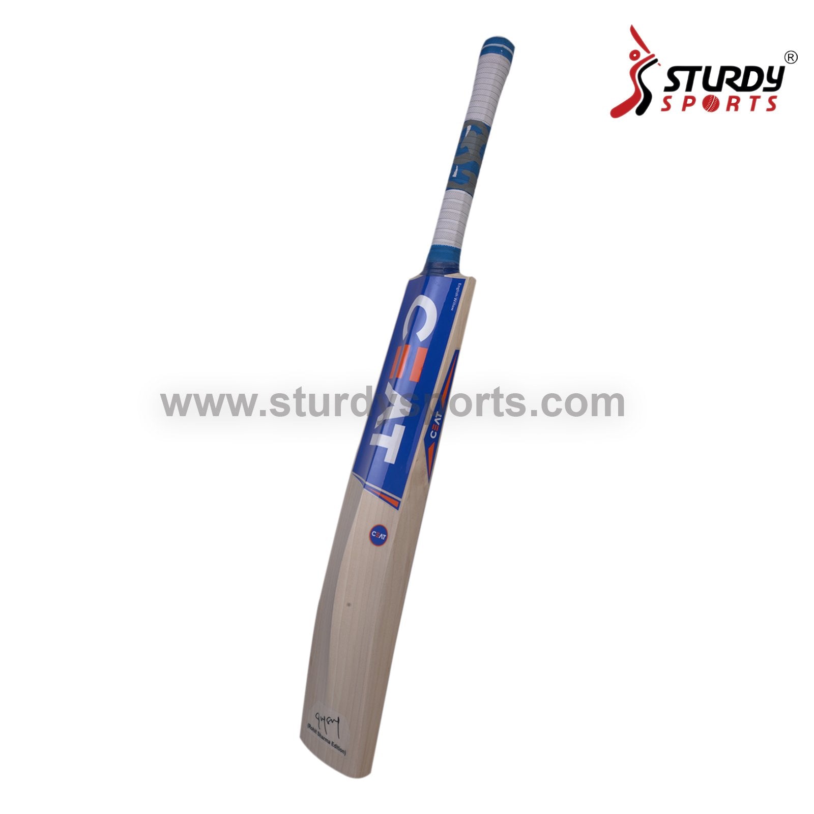 Ceat Hitman Cricket Bat - Senior