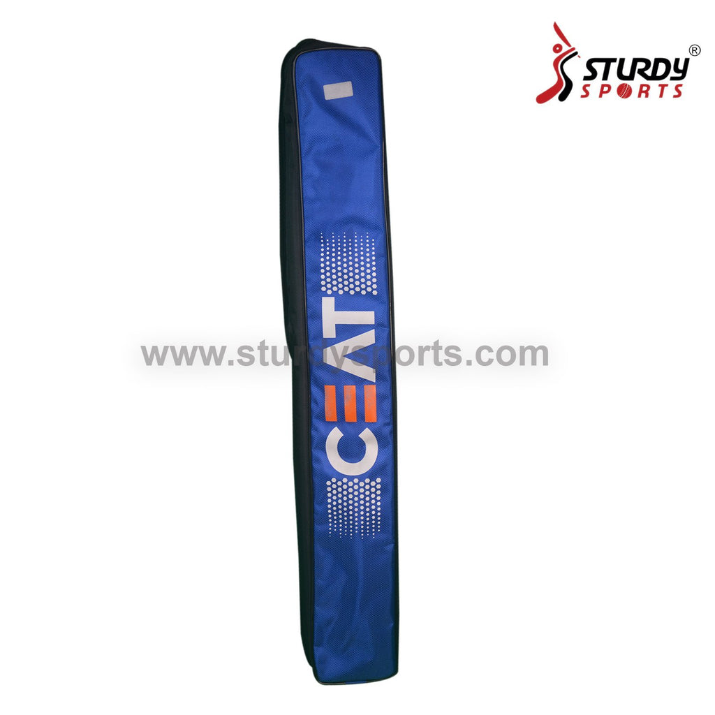 Ceat Padded Bat Cover Sturdy Sports