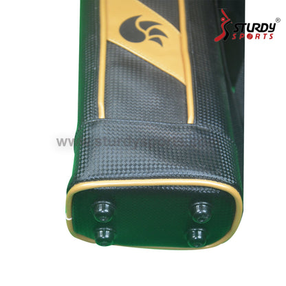 DSC Bazooka Players Bat Cover