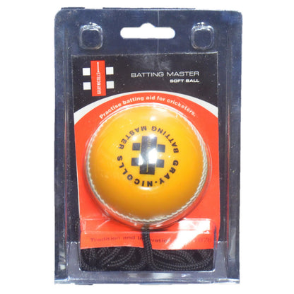 Gray Nicolls Batting Master Soft Ball